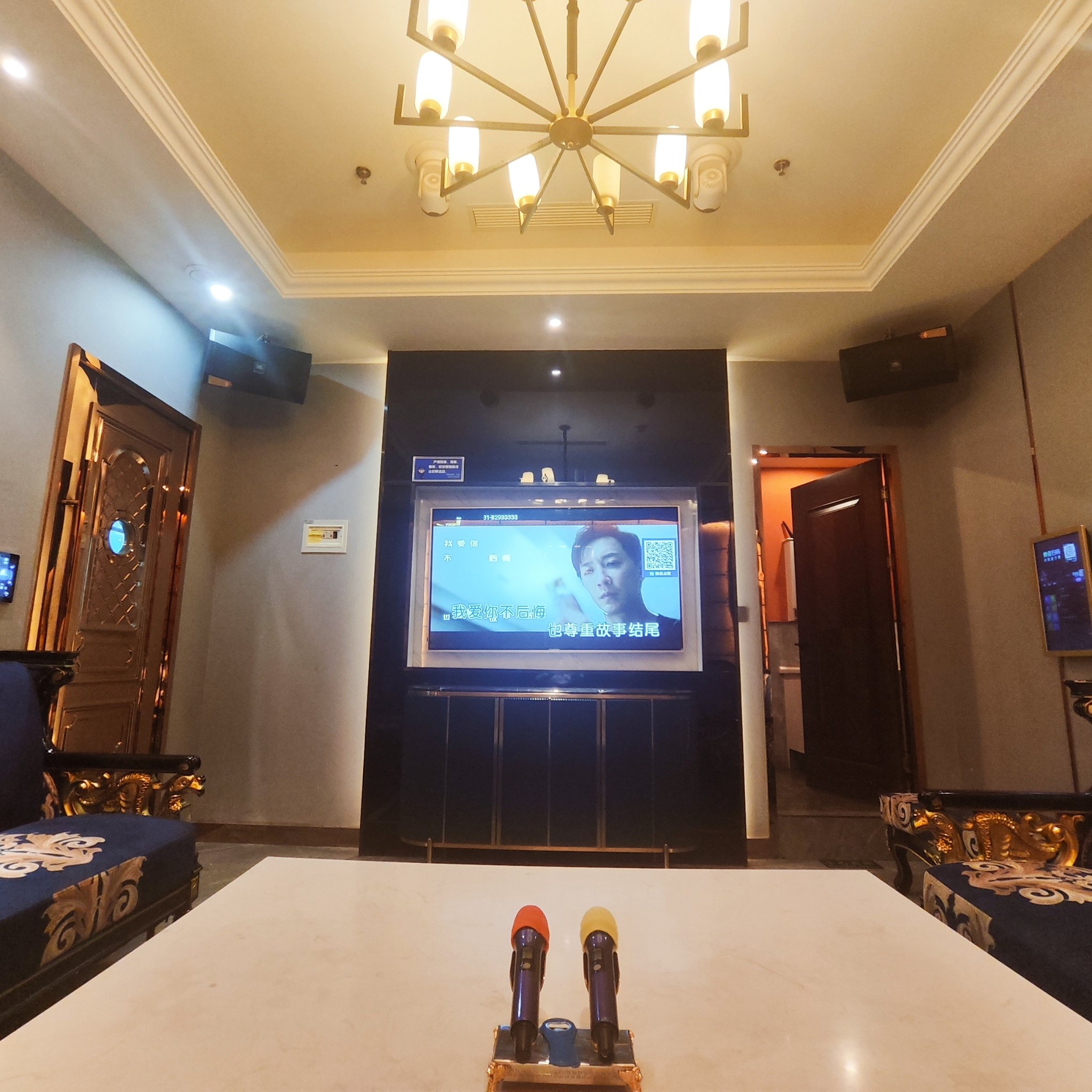 崇左商务ktv计时方法全解析-大新县ktv预定