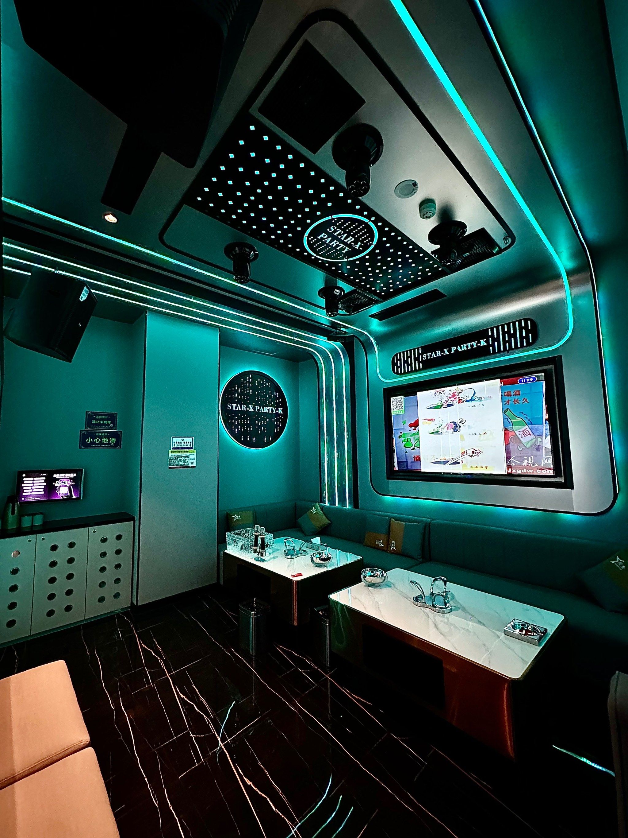 崇左商务ktv，尽享商务休闲 ver.-凭祥市ktv预定