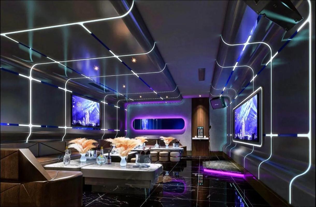 崇左商务ktv和商务ktv什么意思解析-扶绥县ktv预定