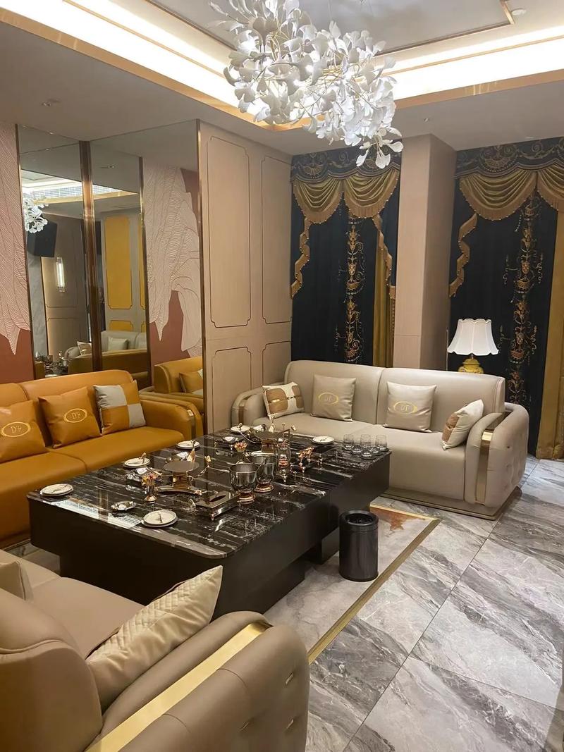 崇左商务ktv全新商务ktv模式解析-凭祥市ktv预定