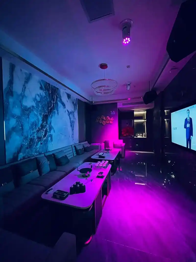 崇左商务ktv中低端的区别解析-大新县ktv预定